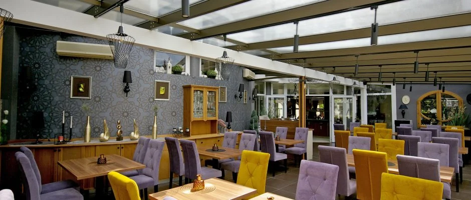 Hotel Xavin Hark�ny