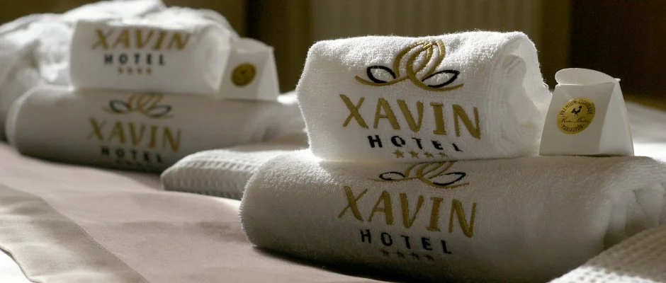 Hotel Xavin Hark�ny