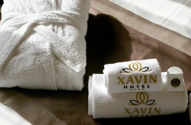 Hotel Xavin Hark�ny