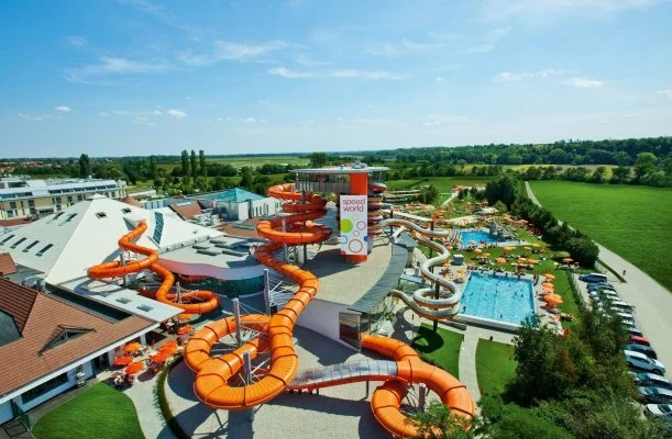 Hotel Xylophon Lutzmannsburg Hotel Xylophon Lutzmannsburg