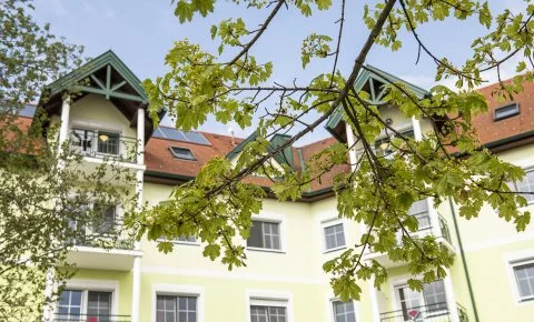 Hotel Xylophon Lutzmannsburg - Pünkösd