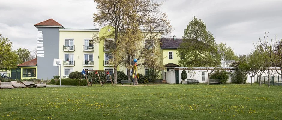 Hotel Xylophon Lutzmannsburg