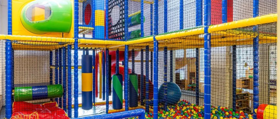 Hotel Xylophon Lutzmannsburg