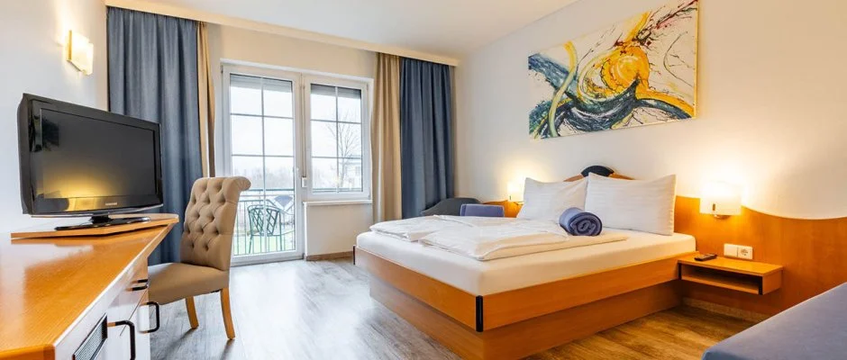 Hotel Xylophon Lutzmannsburg