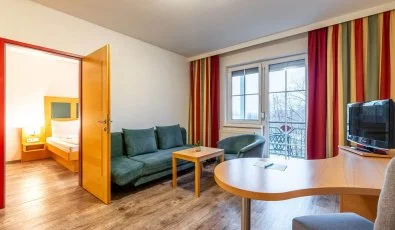 Hotel Xylophon Lutzmannsburg