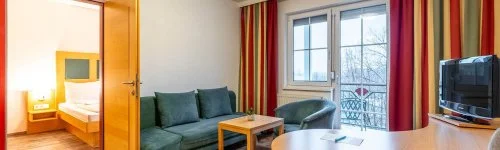Hotel Xylophon