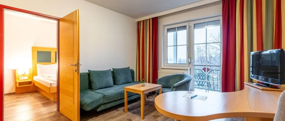 Hotel Xylophon Lutzmannsburg