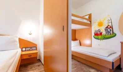 Hotel Xylophon Lutzmannsburg