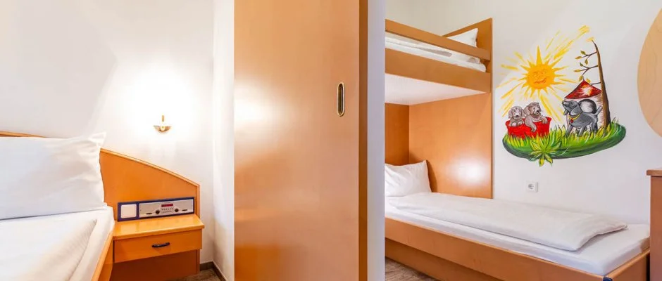 Hotel Xylophon Lutzmannsburg