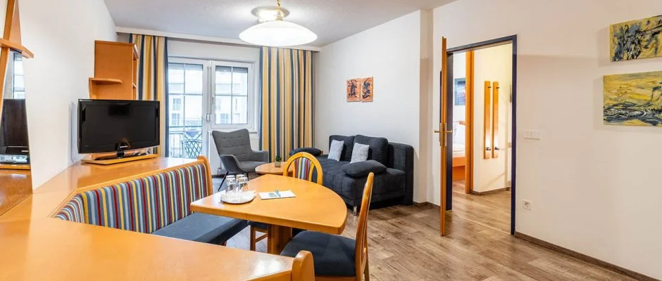 Hotel Xylophon Lutzmannsburg