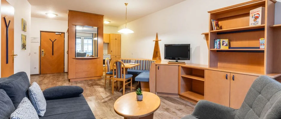 Hotel Xylophon Lutzmannsburg