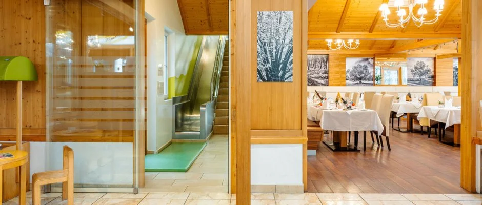 Hotel Xylophon Lutzmannsburg