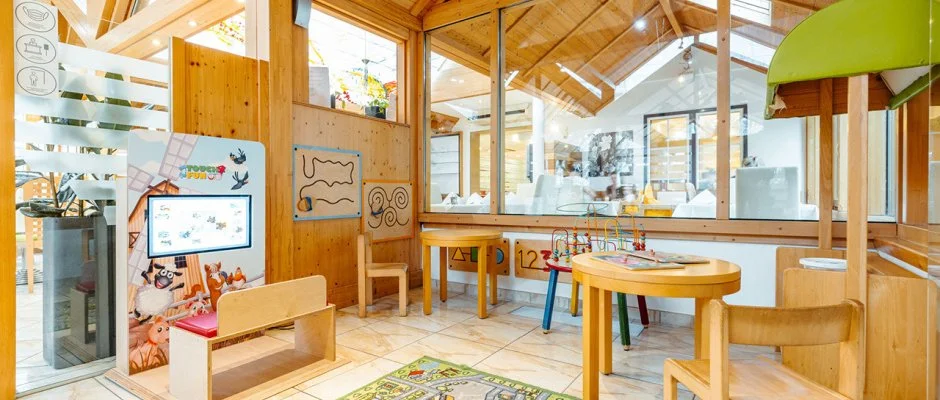 Hotel Xylophon Lutzmannsburg