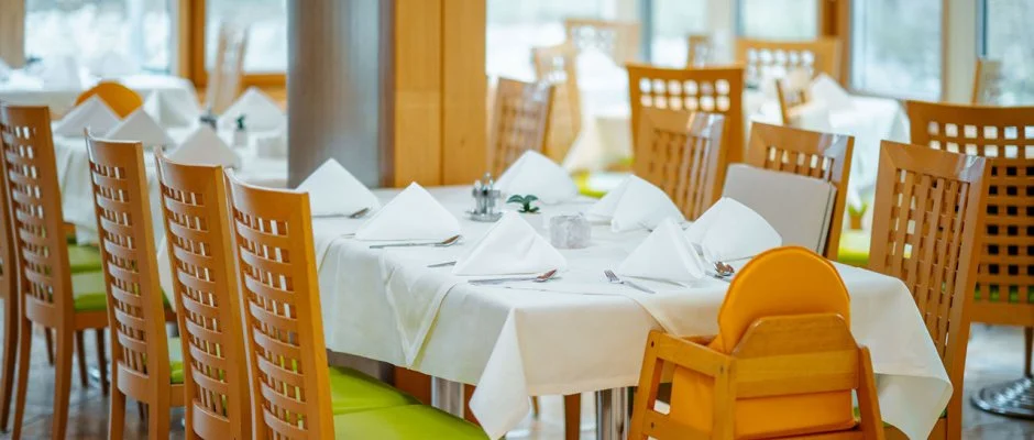 Hotel Xylophon Lutzmannsburg