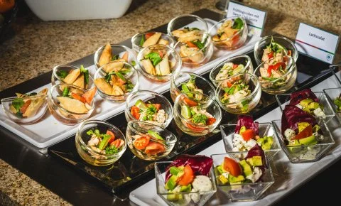 Hotel Xylophon Lutzmannsburg - Augusztus 20.