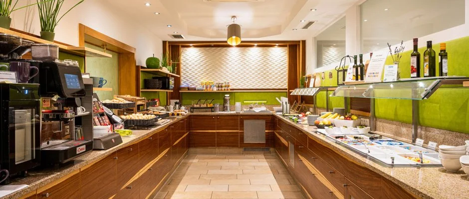 Hotel Xylophon Lutzmannsburg