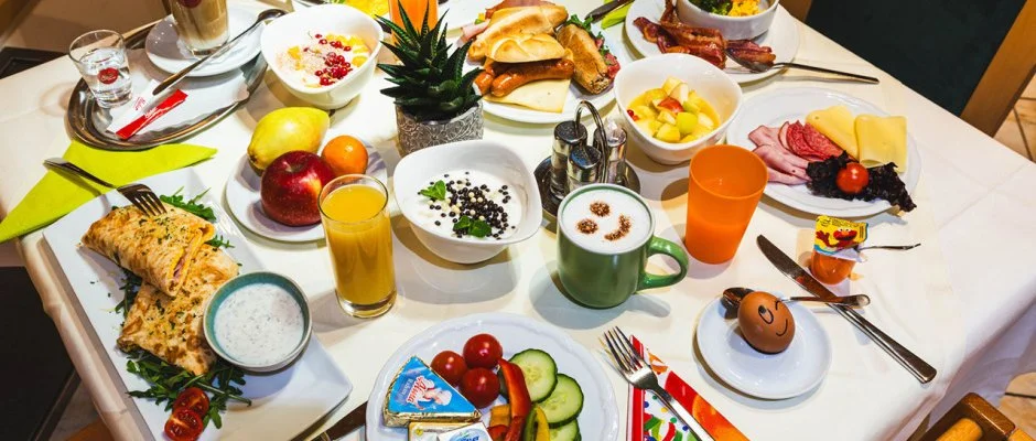 Hotel Xylophon Lutzmannsburg