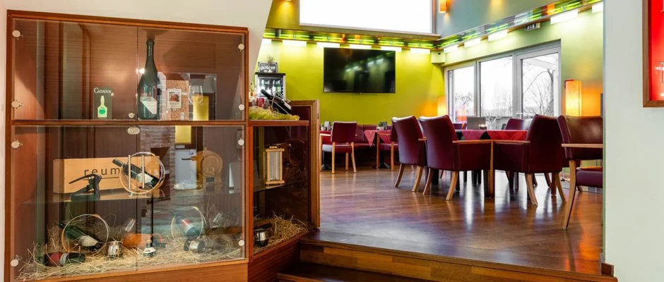 Hotel Xylophon Lutzmannsburg