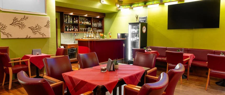 Hotel Xylophon Lutzmannsburg