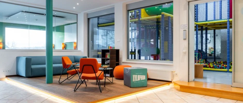 Hotel Xylophon**** Lutzmannsburg