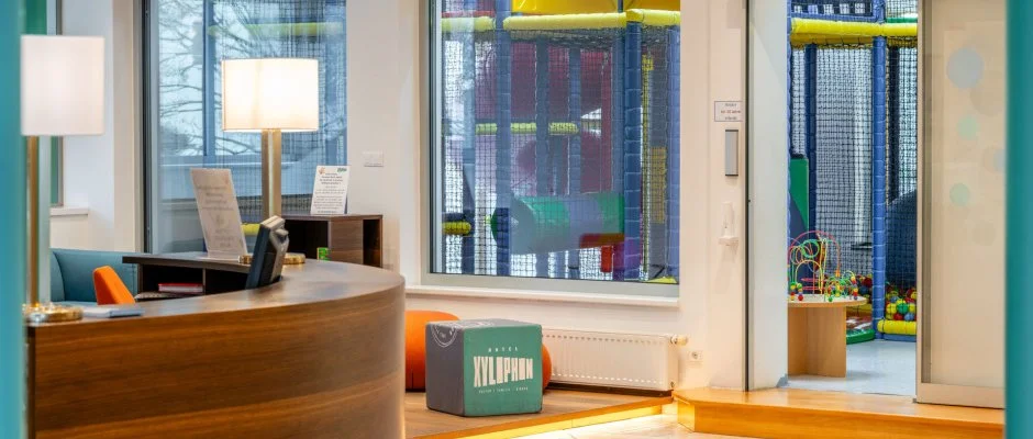 Hotel Xylophon Lutzmannsburg