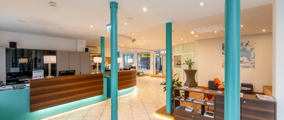 Hotel Xylophon Lutzmannsburg