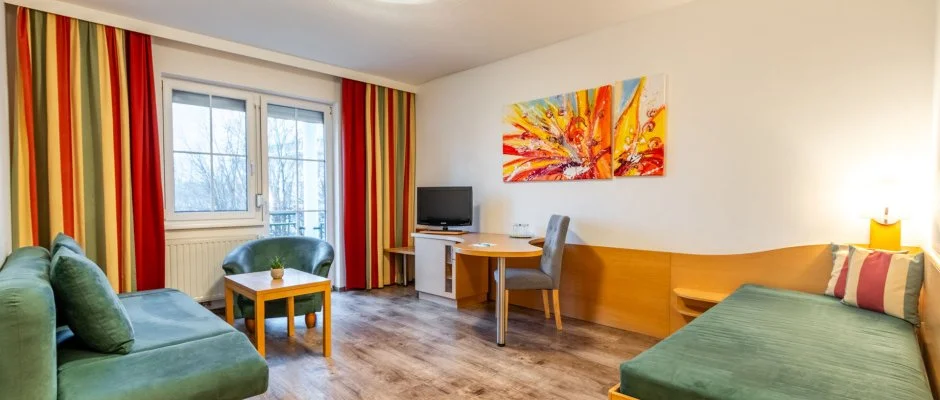 Hotel Xylophon Lutzmannsburg