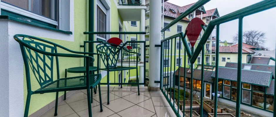 Hotel Xylophon Lutzmannsburg