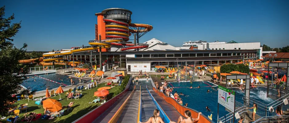 Hotel Xylophon Lutzmannsburg