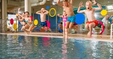 Kedvezmnyes ajnlat flpanzival s frdbelpvel (min. 3 j)