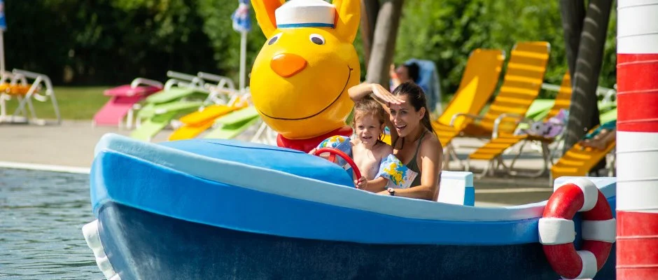 Hotel Xylophon Lutzmannsburg