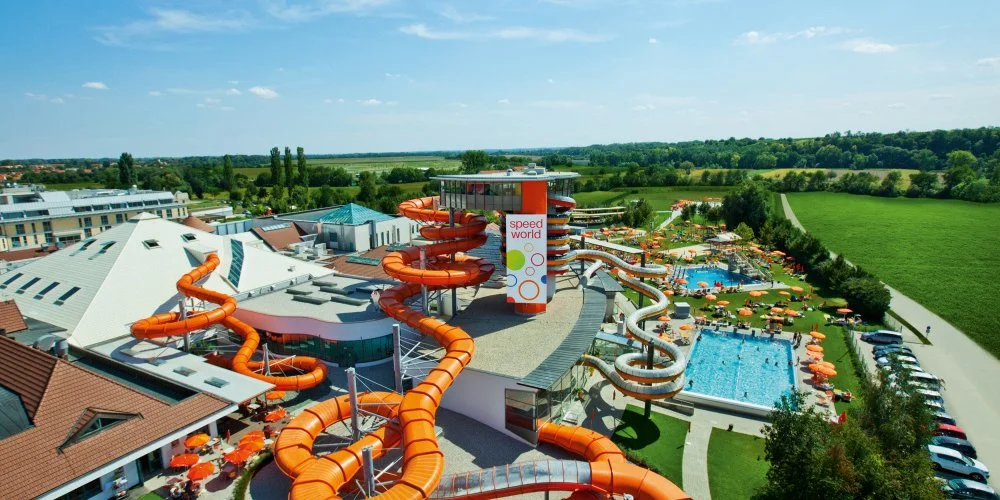 Hotel Xylophon Lutzmannsburg