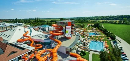 Hotel Xylophon Lutzmannsburg Hotel Xylophon Lutzmannsburg