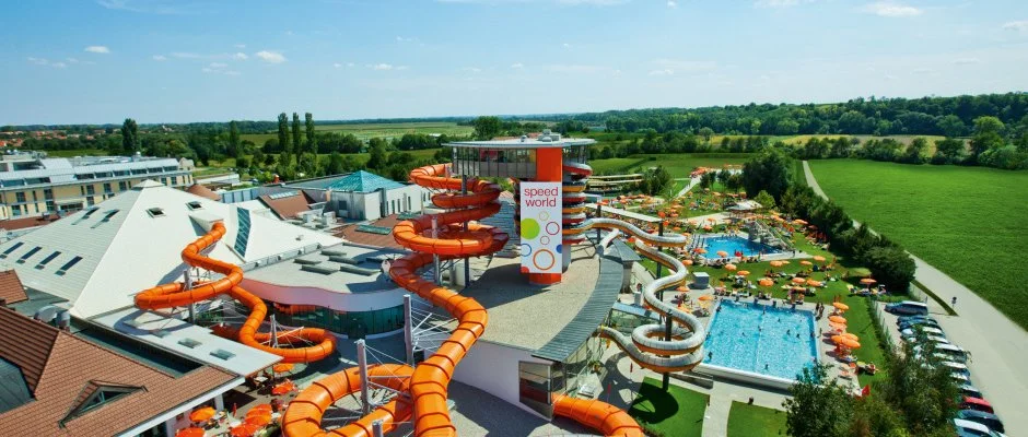 Hotel Xylophon Lutzmannsburg