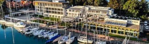Hotel Yacht