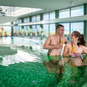  Siófok - Október 23. - teljes előrefizetéssel (min. 2 éj)