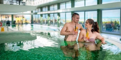 Hotel Yacht Wellness & Business Si�fok