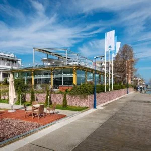  Siófok - Szilveszter (min. 3 éj)