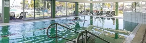 Hotel Yacht Wellness & Business