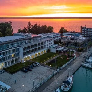  Siófok - Húsvét (min. 3 éj)