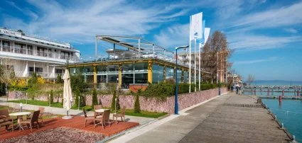 Hotel Yacht Wellness & Business Siófok - Ajánlatok a húsvéti hosszú hétvégére Hotel Yacht Wellness & Business Siófok - Ajánlatok a húsvéti hosszú hétvégére