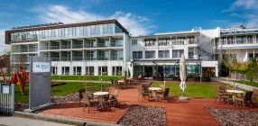 Hotel Yacht - Senior aj�nlat