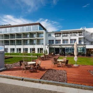  Siófok - Senior ajánlat (1 éjtől)