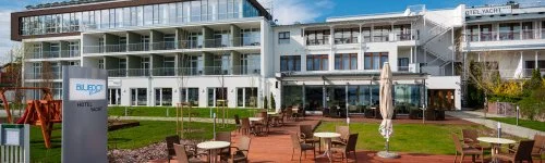 Hotel Yacht Si�fok