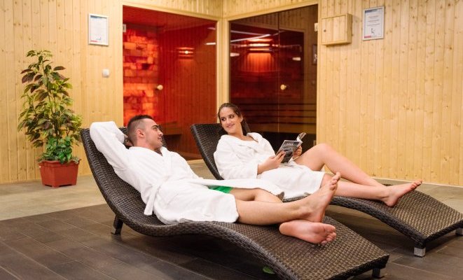 Hotel Yacht Wellness & Business Siófok