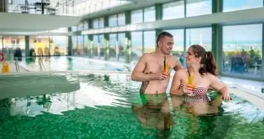 Előszezoni ajánlat (1 éjtől)