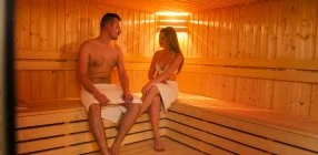 Hotel Yacht Wellness & Business - Szoba�r el�refizet�si kedvezm�nnyel, f�lpanzi�val