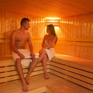  Siófok - Szobaár előrefizetési kedvezménnyel, félpanzióval (1 éjtől)