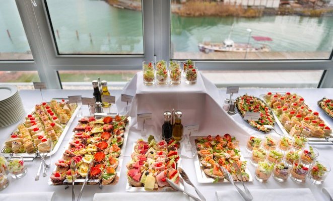 Hotel Yacht Wellness & Business Siófok