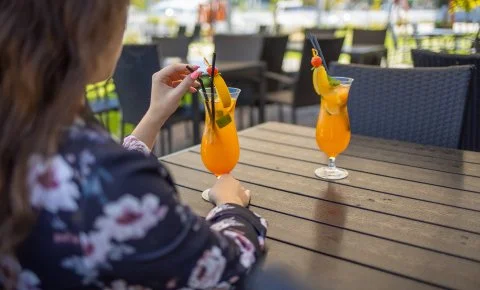 Hotel Yacht Wellness & Business Siófok - Augusztus 20. - teljes előrefizetéssel